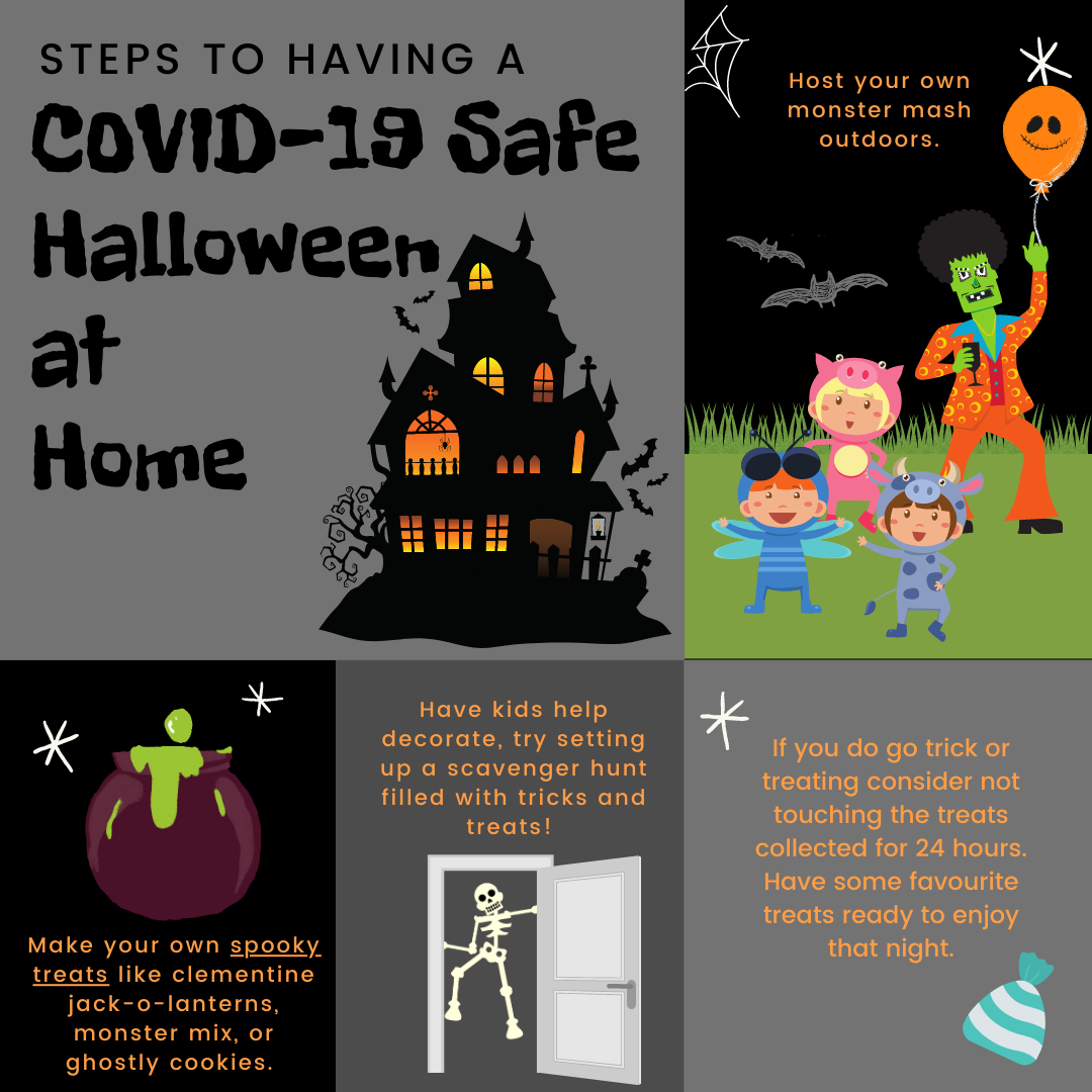 Halloween Information