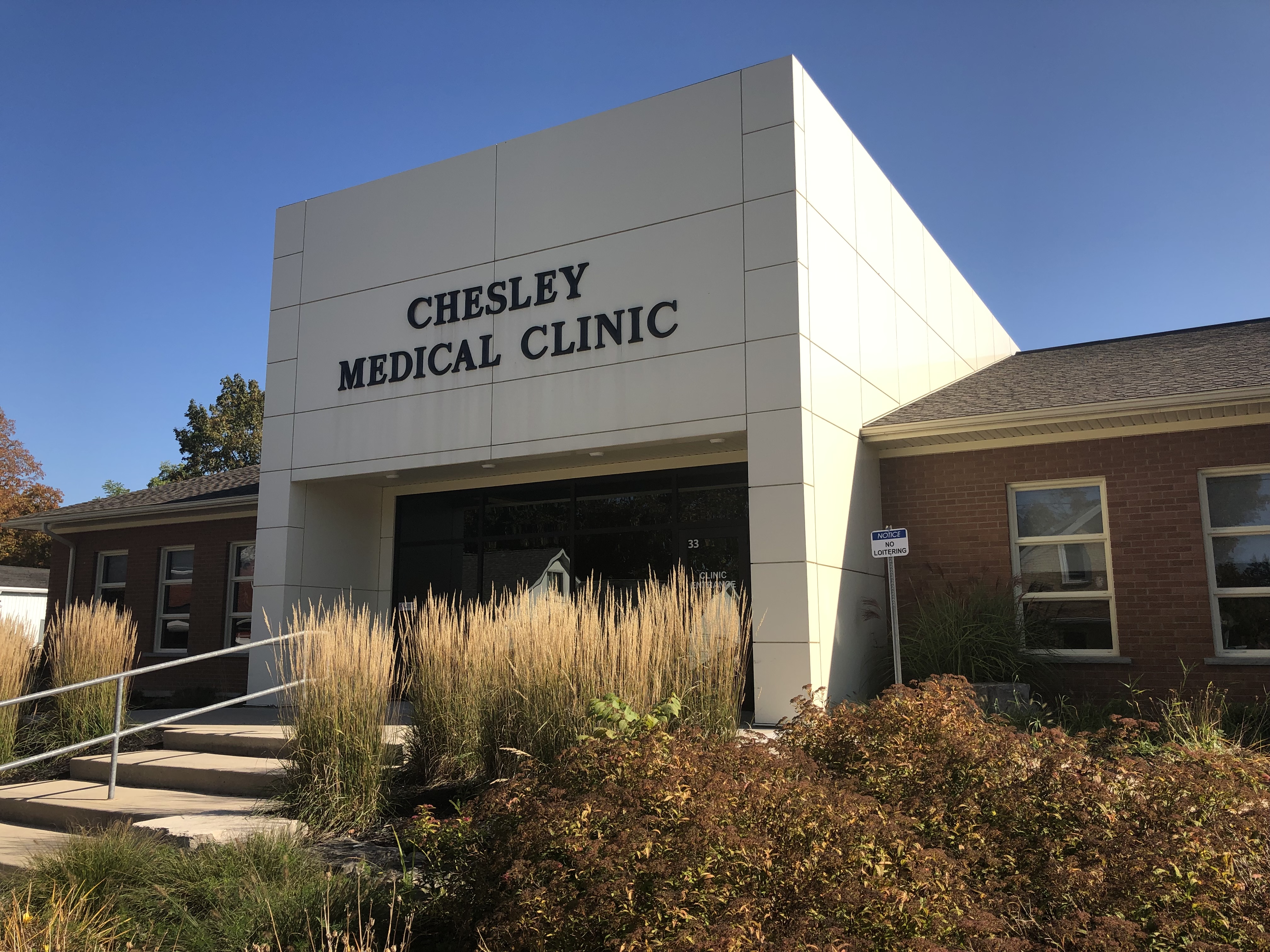 Chesley Medical Clinic