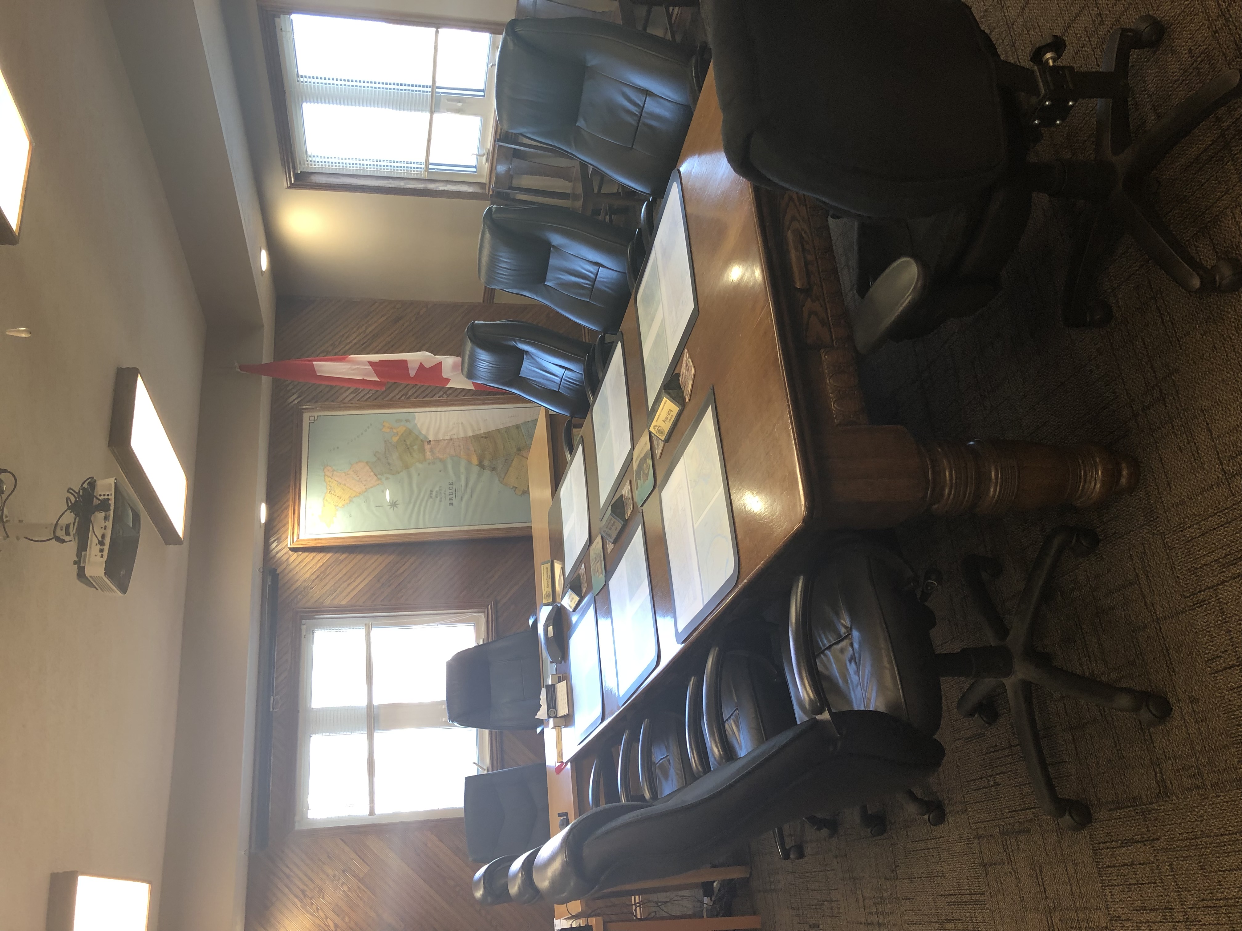 Council Chambers Council Chambers