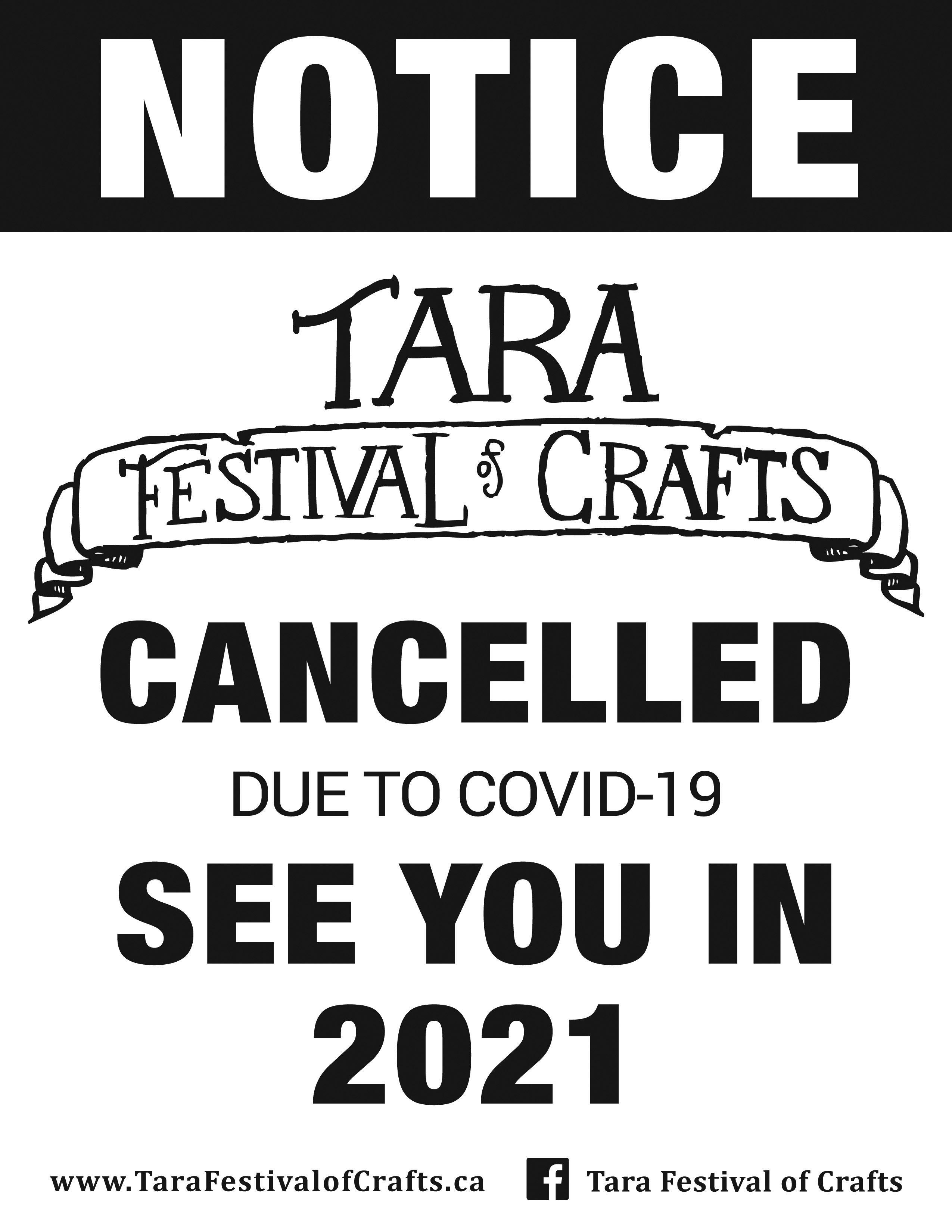 2020 Tara Festival of Crafts