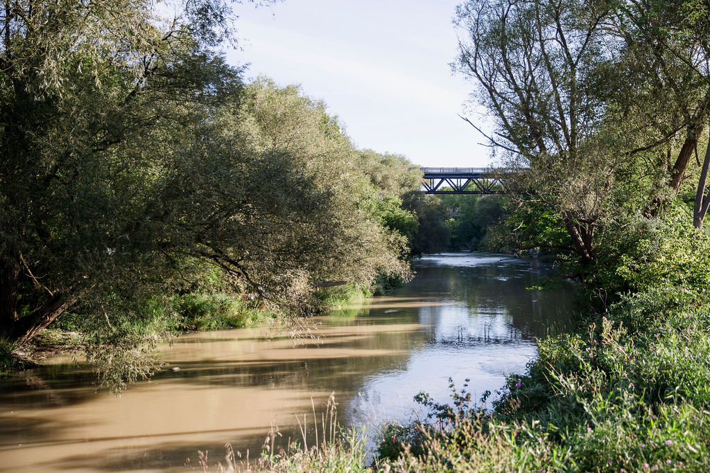 North Saugeen River