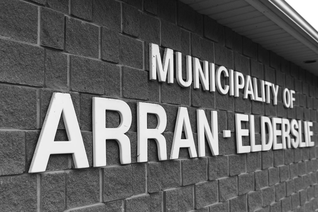 Municipal Office Municipal office