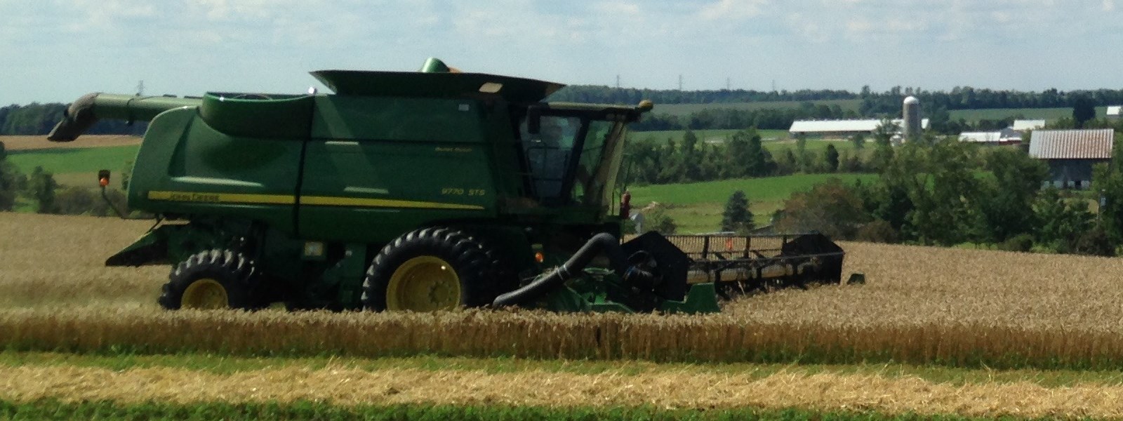 Living Here Municipality of ArranElderslie