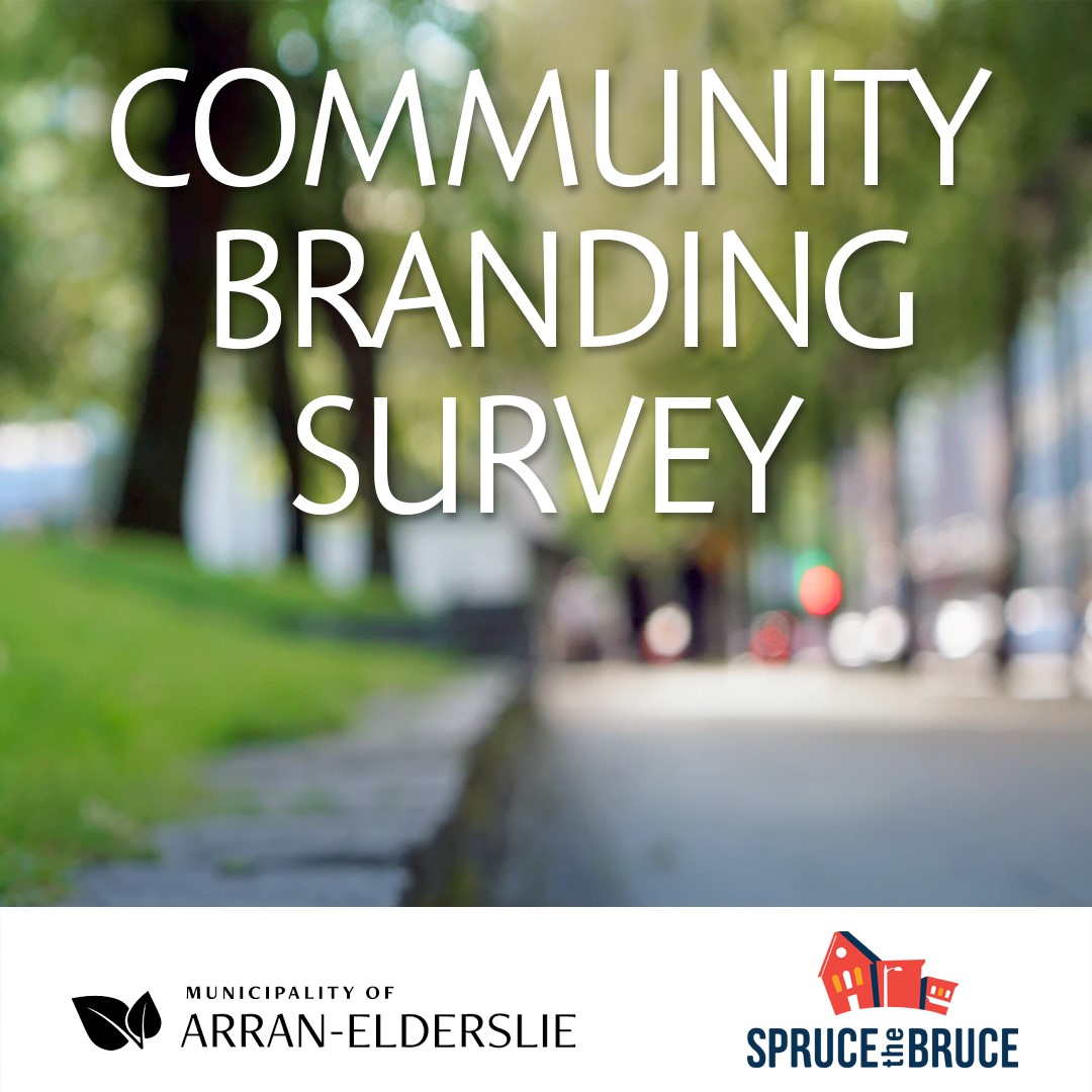 Community Branding Survey