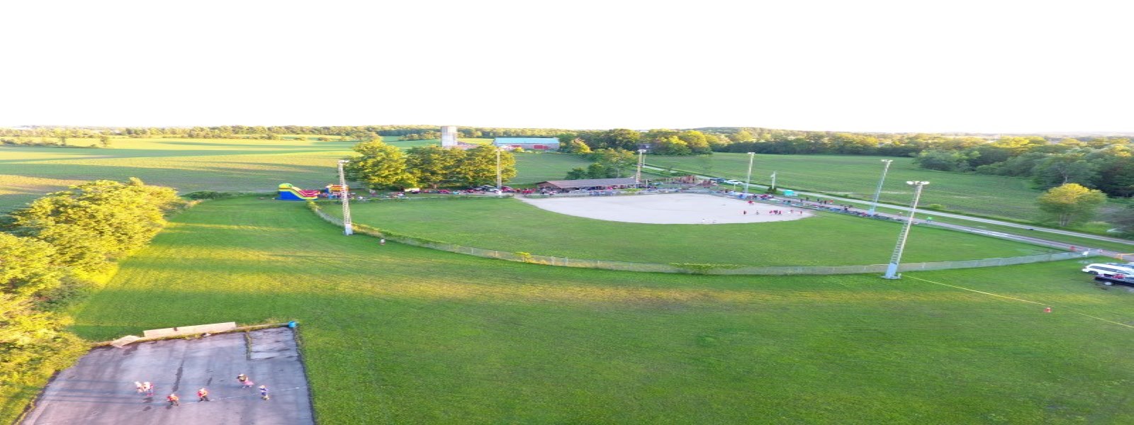 Allenford Ball Diamond