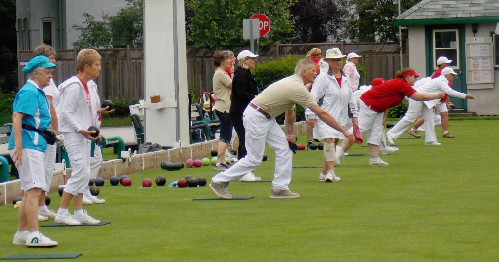 LawnBowling