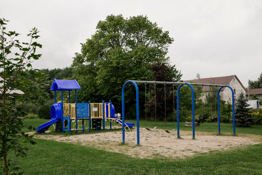 Rotary Park Playground