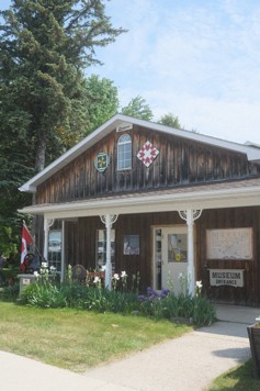 museum